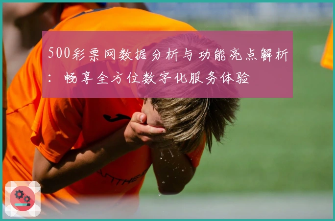 500彩票网数据分析与功能亮点解析：畅享全方位数字化服务体验
